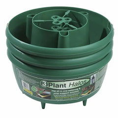 Garland Green Plant Halos (Pack of 3) image 0