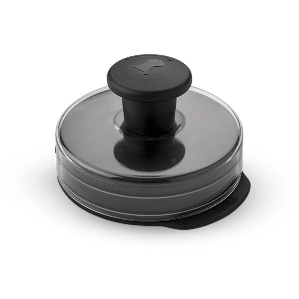 Weber Burger Press image 4