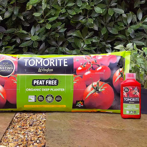 Levington® Tomorite Peat Free Organic Planter (42 litres) image 3