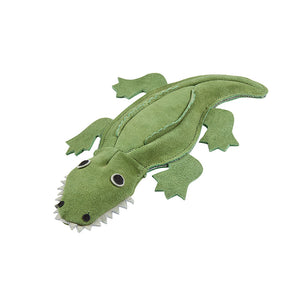 Zoon LederGator Tuff Dog Toy image 0