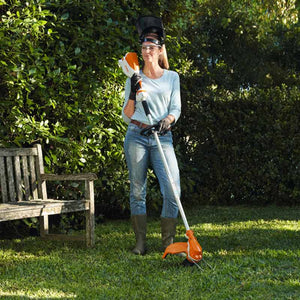 STIHL FSA 60 R Cordless Grass Trimmer (Shell Only) image 4