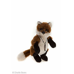 Charlie Bears Townend image 0