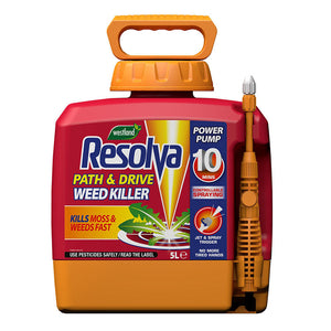 Resolva Path & Drive Weedkiller image 2