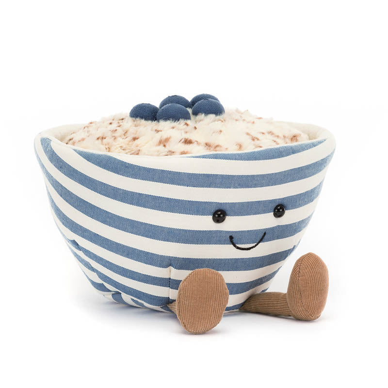 Jellycat Amuseables Oats image 0