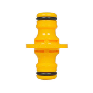 Hozelock Double Male Connector image 2