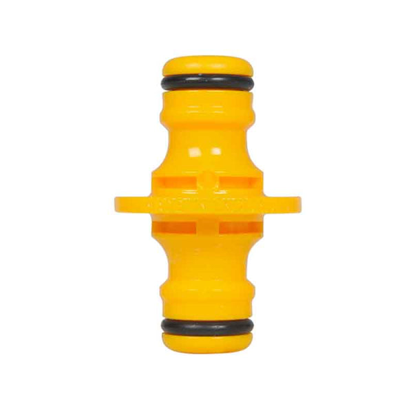 Hozelock Double Male Connector image 2