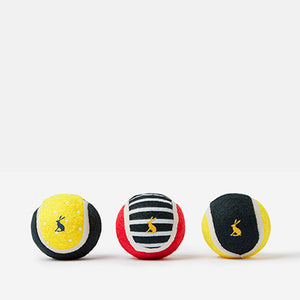 Joules Fair Game Outdoor Balls (Pack of 3) image 2
