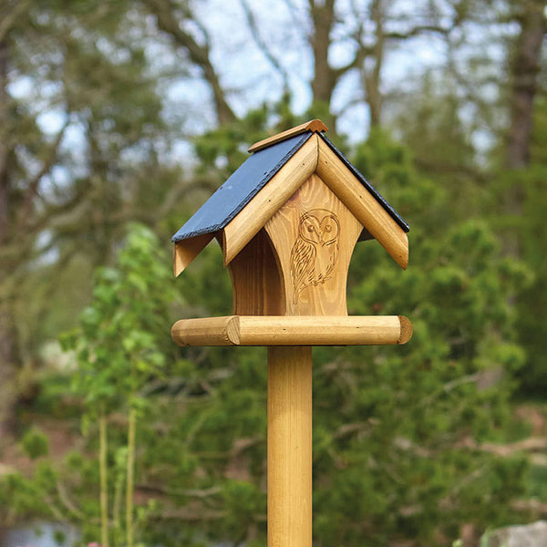 Tom Chambers Otto Bird Table image 1