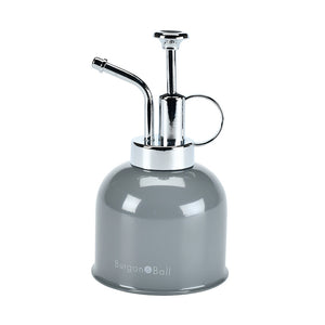 Burgon & Ball Indoor Plant Mister - Charcoal image