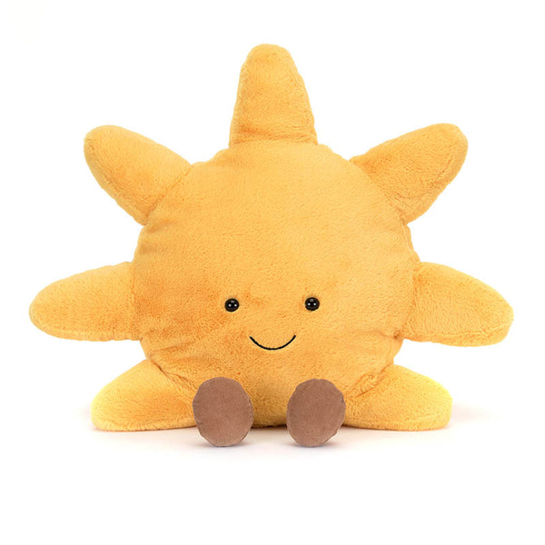 Jellycat Amuseables Sun image 3