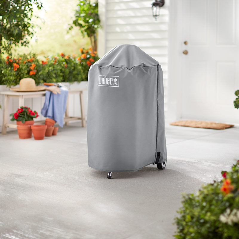 Weber Barbecue Cover for 47cm Charcoal BBQs image 0