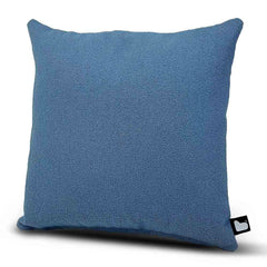Extreme Lounging B-Cushion Aquaclean Mist, 43 x 43cm – Blue image 0