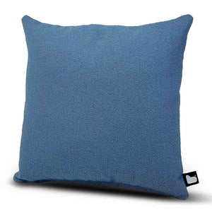 Extreme Lounging B-Cushion Aquaclean Mist, 43 x 43cm – Blue image 0