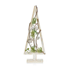 Premier Wood Tree with Foliage image 0