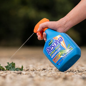 Westland Resolva Xtra Fast Weedkiller Ready to Use image 1