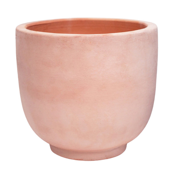 Ivyline Outdoor Cartmel Terracotta Planter - Large image