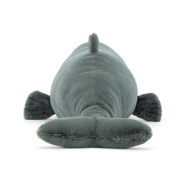 Jellycat Sullivan The Sperm Whale image 3