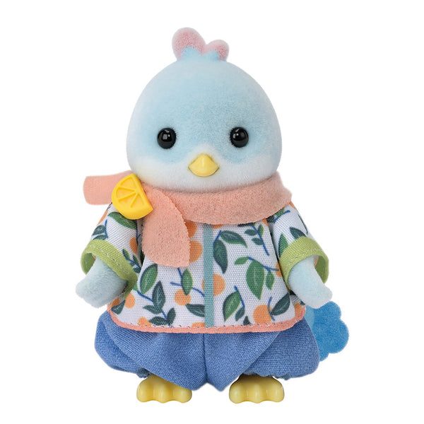 Sylvanian Families 'Citrus Bird Juice Stand' image 2