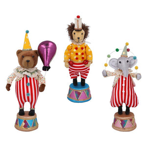 Gisela Graham Circus Animal (Assorted Designs) image 0