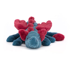 Jellycat Dexter Dragon image 10