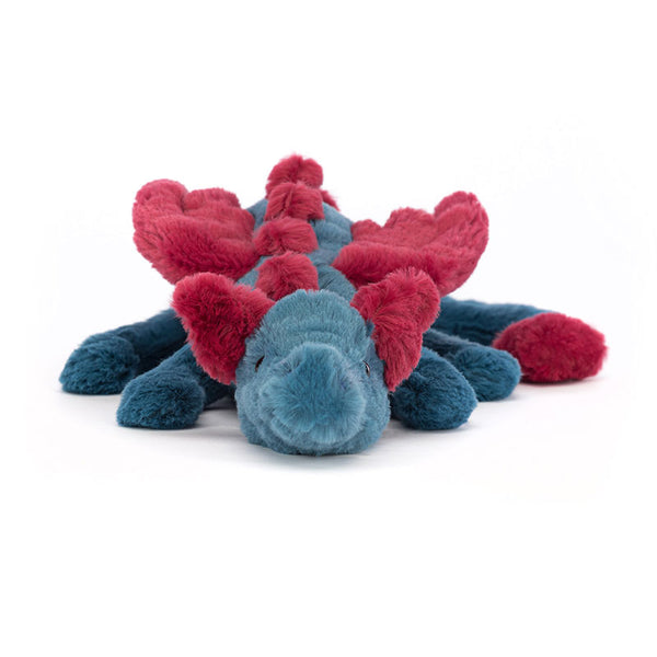 Jellycat Dexter Dragon image 10