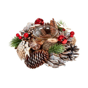Three Kings FrostStar Candle Holder image 5