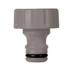 Hozelock Inlet Adaptor for Hose Reel or Cart image 0
