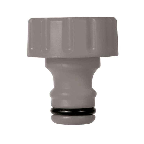 Hozelock Inlet Adaptor for Hose Reel or Cart image 0