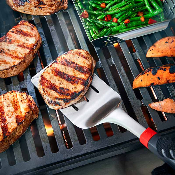 Weber Barbecue Spatula image 0