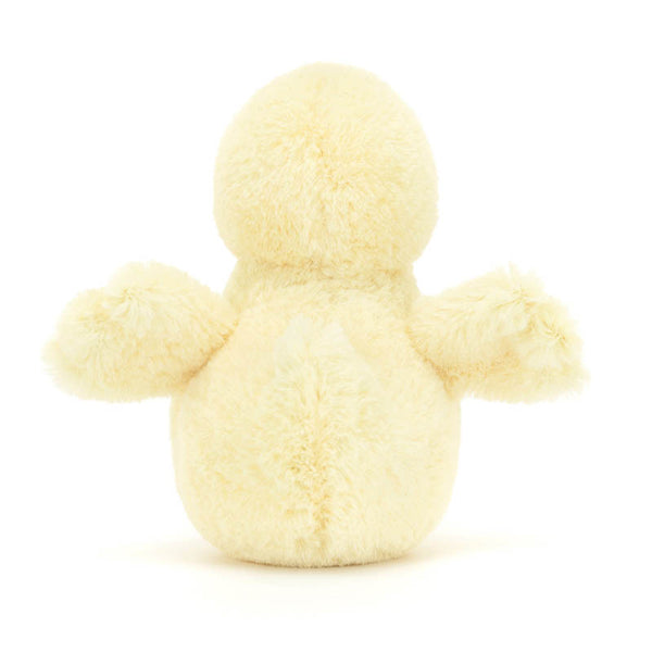 Jellycat Fluffy Duck image 2