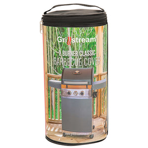 Grillstream Classic 2 Burner Barbecue Cover image 3