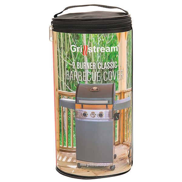 Grillstream Classic 2 Burner Barbecue Cover image 3