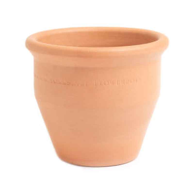 Yorkshire Flowerpots Wensleydale Churn image 0