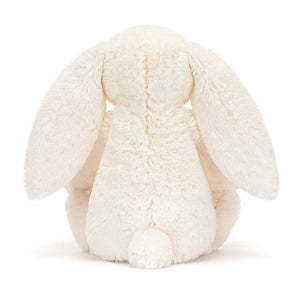 Jellycat Blossom Cream Bunny - Berry image 2