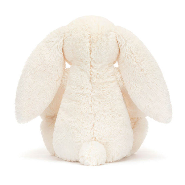 Jellycat Blossom Cream Bunny - Berry image 2