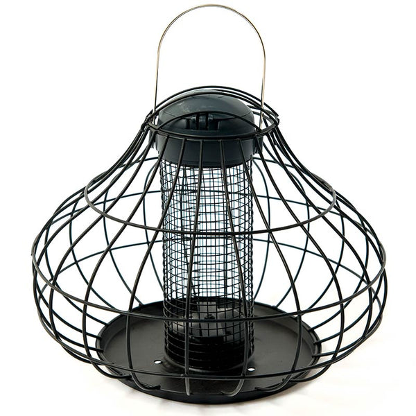 Henry Bell Essential Squirrel Resistant Peanut Feeder image 0