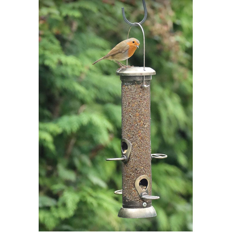 Henry Bell Heritage Seed Feeder image 0