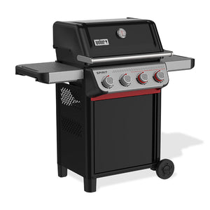 Weber Spirit E-425 Gas Barbecue image 9
