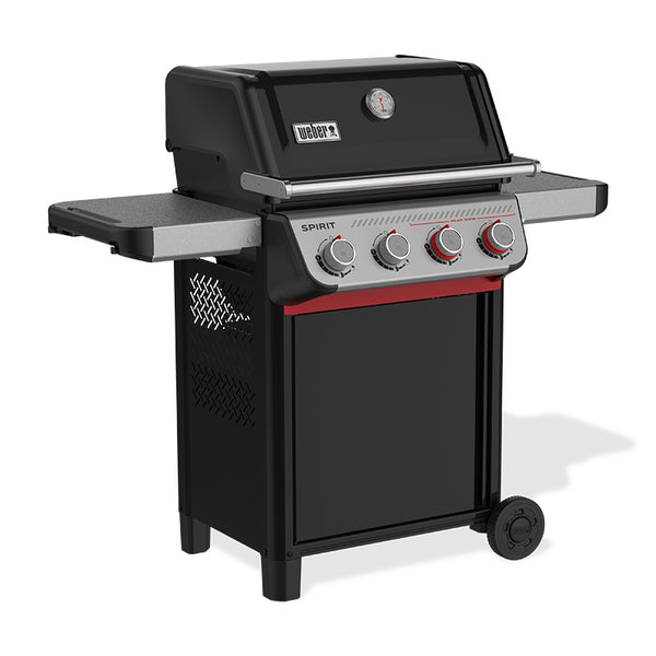 Weber Spirit E-425 Gas Barbecue image 9