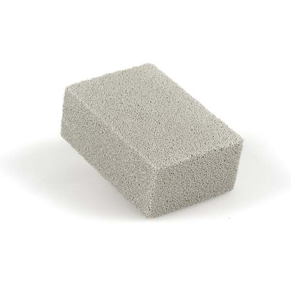 Grillstream Barbecue Cleaning Stone and Grip image 0