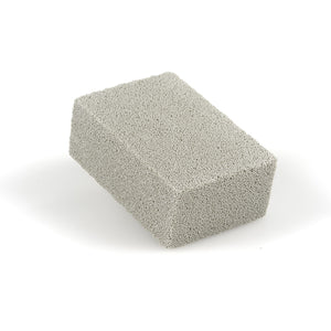 Grillstream Barbecue Cleaning Stone and Grip image 1