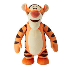 Disney Winnie the Pooh Your Friend Tigger Feature Plush image 0