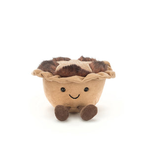 Jellycat Amuseable Mince Pie image 2