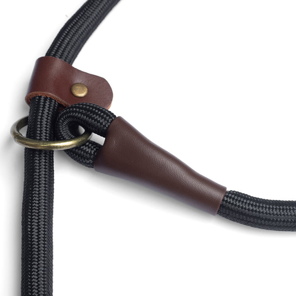 Zoon Primo Jet WalkAbout Dog Slip Lead image 2
