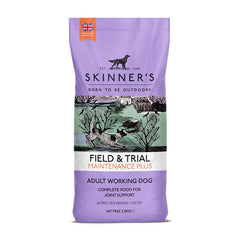 Skinner’s Field & Trial Maintenance Plus - 2.5kg image