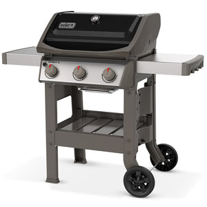 Weber Spirit II E-310 GBS Gas Grill Barbecue image 7