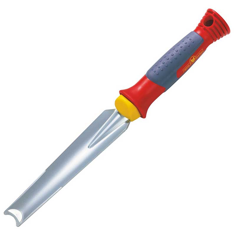 Wolf Garten Weeding & Planting Knife with Fixed Handle image 0
