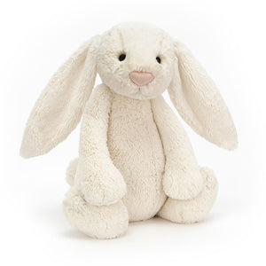Jellycat Bashful Cream Bunny image 7