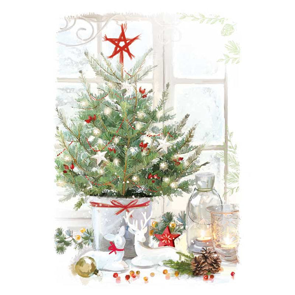 Ling Design Big Value Box - Cosy Christmas (Pack of 24) image 4