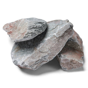 Altico Rockery Stone - Rustic Sage image 1